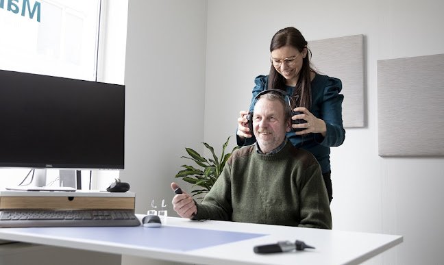 Anmeldelser af Mariannes Hørecenter Brønderslev i Brønderslev - Butik