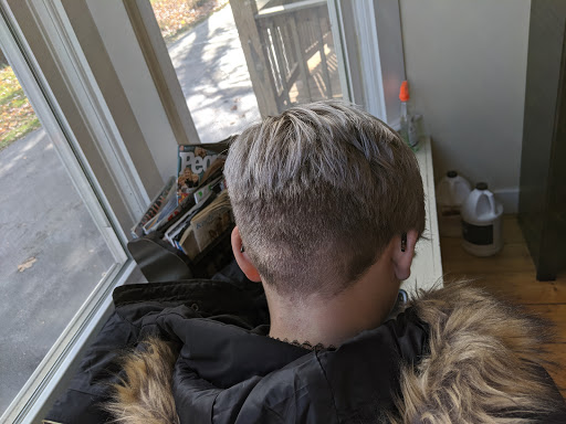 Beauty Salon «Tresses Hair Salon», reviews and photos, 8871 N Main St, Poland, NY 13431, USA