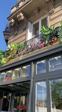 Photos du propriétaire du Bistro Café Panis. à Paris - n°8