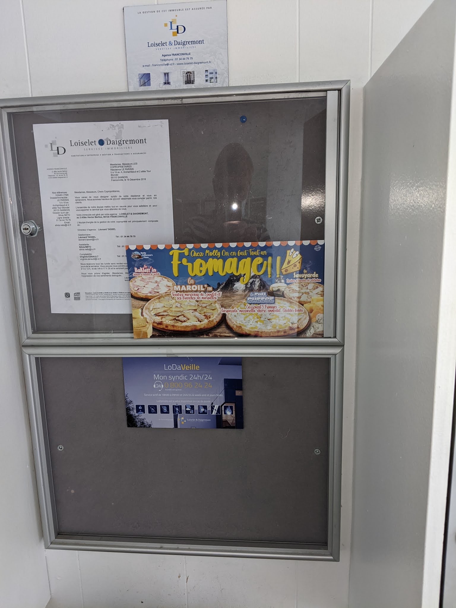 Photo n° 1 de l'avis de Philippe.o fait le 10/06/2021 à 13:44