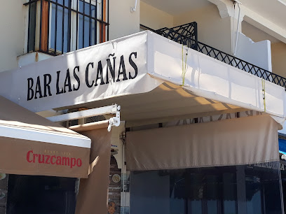 BAR LAS CAñAS