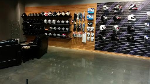 Motorcycle Dealer «Genes Gallery Inc», reviews and photos, 945 N Glenstone Ave, Springfield, MO 65802, USA