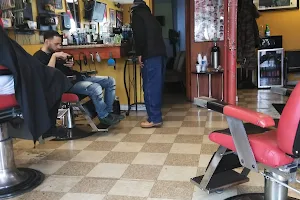 Nate's Barber Shop image