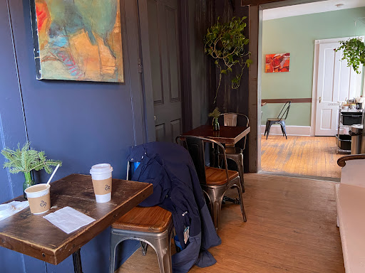 Cafe «Café Duet», reviews and photos, 35 N 7th St, Stroudsburg, PA 18360, USA