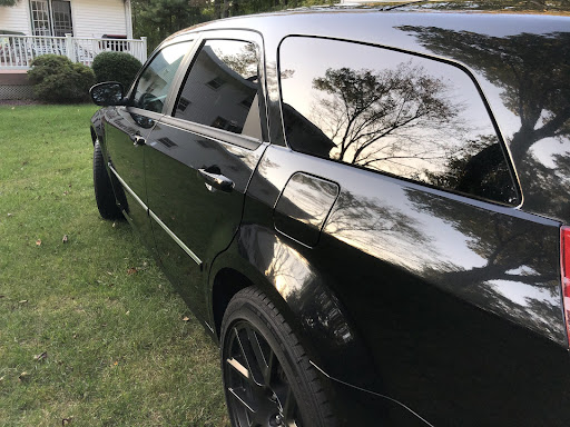 Car Dealer «Johnson Dodge Chrysler Jeep Ram», reviews and photos, 481 US-46, Budd Lake, NJ 07828, USA