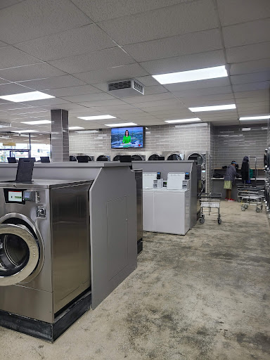 Laundromat «Wonder Wash Family Laundry Center of Downey», reviews and photos, 7385 Stewart and Gray Rd, Downey, CA 90241, USA