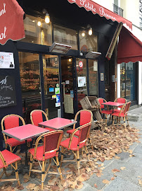 Photos du propriétaire du Bistro La Petite Bourse à Paris - n°17