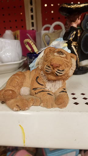 Thrift Store «Goodwill Store», reviews and photos