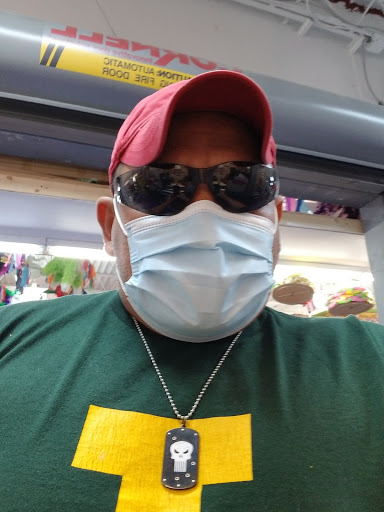 Supermarket «WOW SUPERMARKET», reviews and photos, 6407 South Blvd, Charlotte, NC 28217, USA