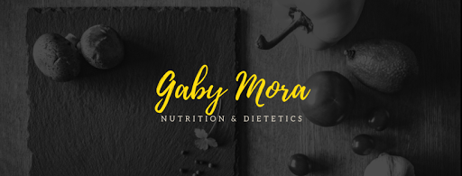 Gaby Mora, Nutritionist and Dietitian