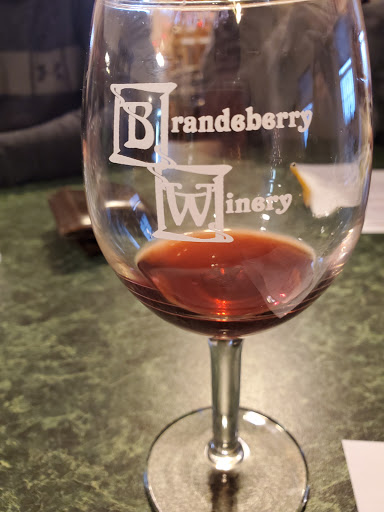 Winery «Brandeberry Winery LLC», reviews and photos, 5118 W Jackson Rd, Enon, OH 45323, USA