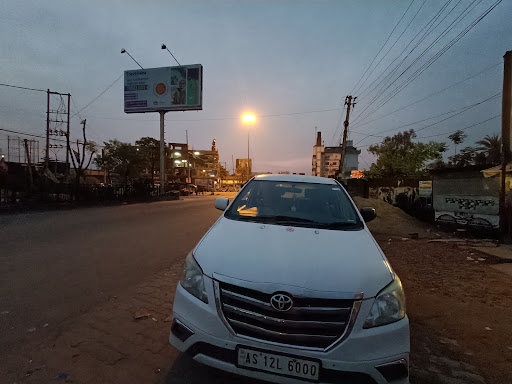 THE HIKE TOURS AND TRAVELS - TRAVEL AGENCY  CAR RENTAL SERVICE TAXI/CAB SERVICE TOUR OPERATOR IN TEZPUR AND GUWAHATI