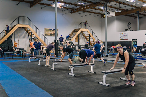 Personal Trainer «ADAPT Training», reviews and photos, 9923 SW Arctic Dr, Beaverton, OR 97005, USA