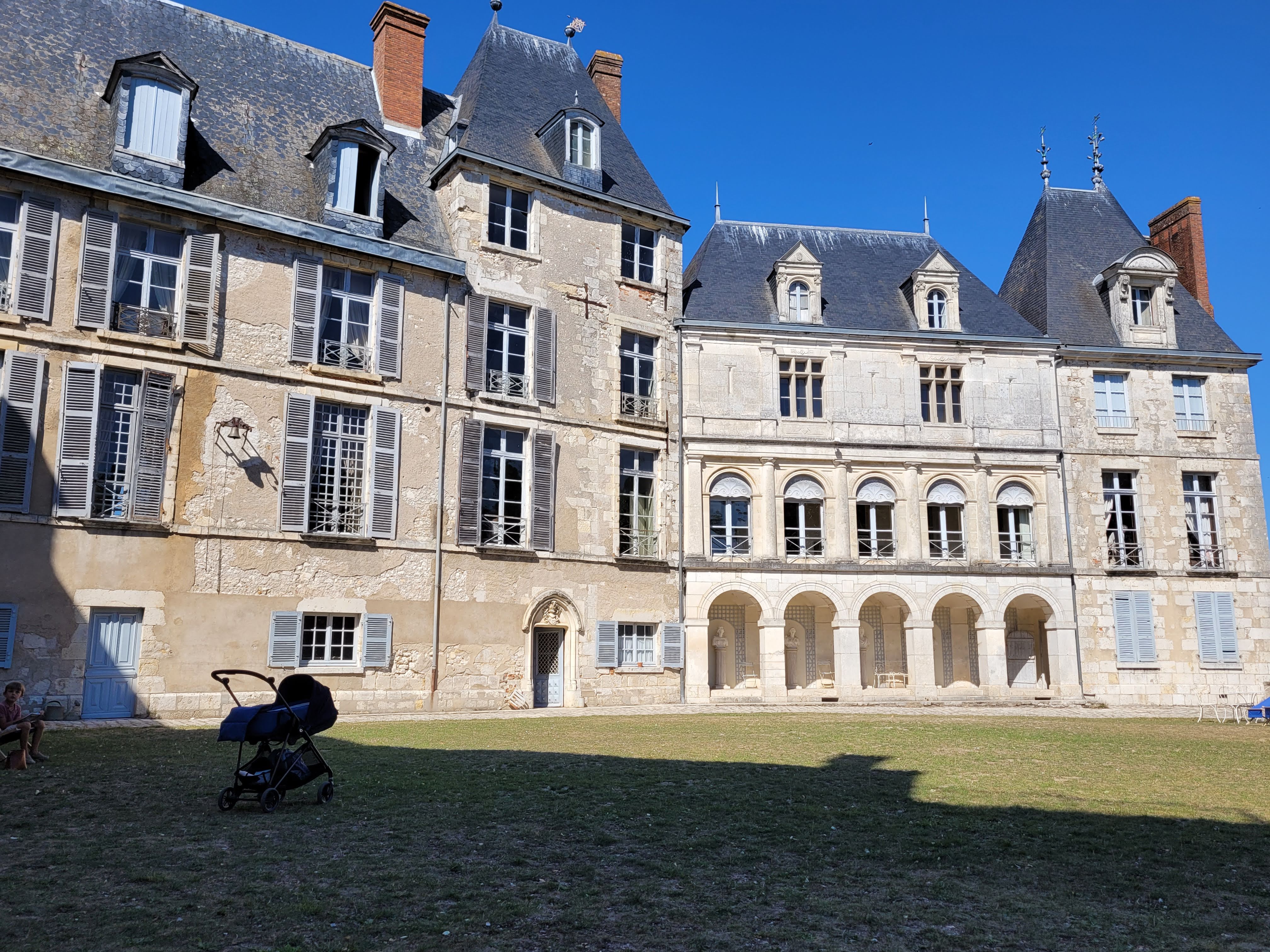 Photo n° 1 de l'avis de Didier.i fait le 11/08/2022 à 16:25