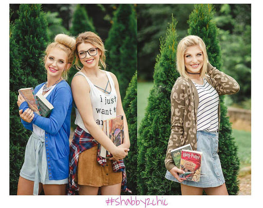 Beauty Salon «Shabby 2 Chic Salon And Boutique», reviews and photos, 940 E 9th St, Mountain Home, AR 72653, USA