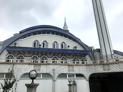 Örnek Sanayi Cami