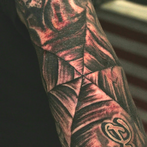 Explore dia de los muertos tattoo ideas, creative tattoo ideas in Homosassa, available at Citrus Tattoos