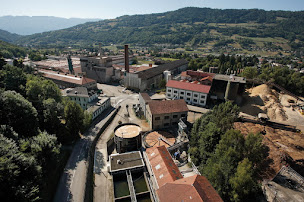 Photo n°1 de La Rochette Cartonboard SAS à Valgelon-La Rochette ()