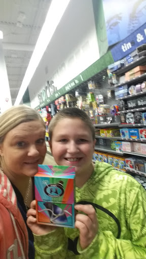 Variety Store «Five Below», reviews and photos, 2685 E Main St, Plainfield, IN 46168, USA