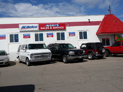 Averys Auto Group, 473 W Genesee St, Lapeer, MI 48446, USA, 