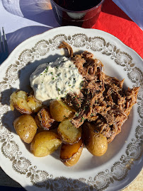 Les plus récentes photos du Restaurant Chez MAMIE Jo Loudenvielle - n°1