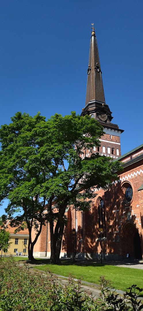 Västerås, İsveç
