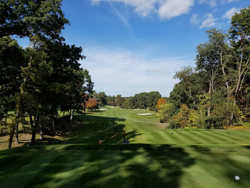 Golf Club «Woodland Golf Club», reviews and photos, 1897 Washington St, Auburndale, MA 02466, USA