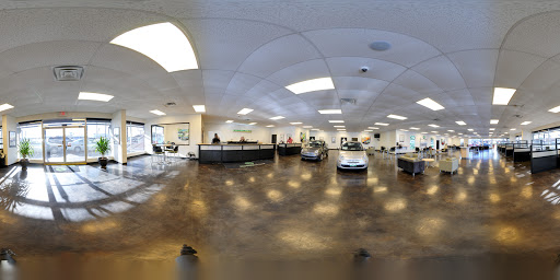 Used Car Dealer «DriveTime Used Cars», reviews and photos, 4423 S Memorial Dr, Tulsa, OK 74145, USA