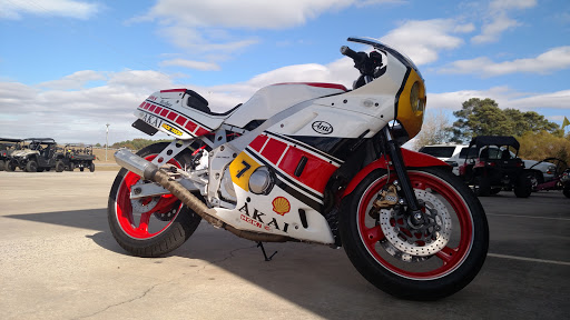 Motorcycle Dealer «Allsport Powersports Inc», reviews and photos, 2608 Beltline Rd SW, Decatur, AL 35601, USA