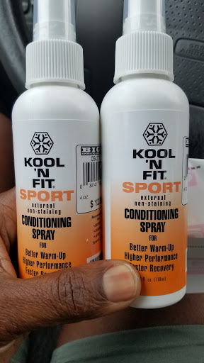 Sporting Goods Store «Big 5 Sporting Goods», reviews and photos, 3970 E Main St, Ventura, CA 93003, USA