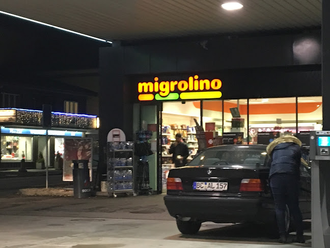 migrolino Wil