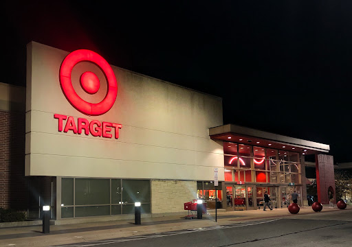 Department Store «Target», reviews and photos, 4599 Perkiomen Ave, Reading, PA 19606, USA