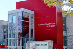 Museum of Health Care at Kingston image