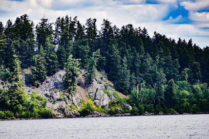 Fraser Lake