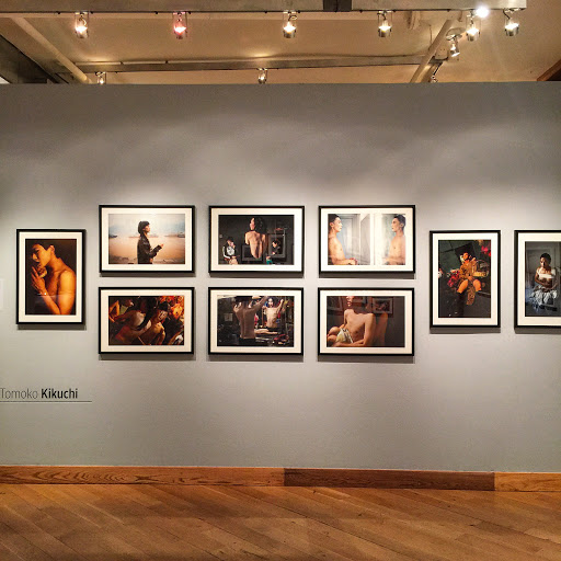 Art Museum «Leslie-Lohman Museum of Gay and Lesbian Art», reviews and photos, 26 Wooster St, New York, NY 10013, USA