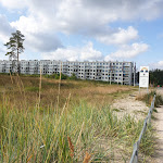 Photo n°1 de l'avis de M. fait le 15/08/2019 à 11:25 sur le  DORMERO Strandhotel Rügen à Binz