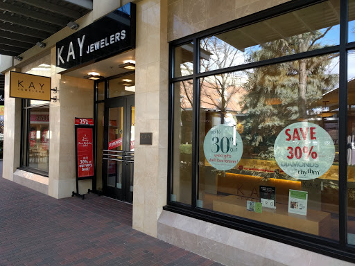 Kay Jewelers, 17410 Hall Rd #176, Charter Twp of Clinton, MI 48038, USA, 