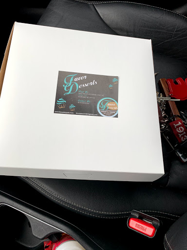 Dessert Shop «Favor Desserts», reviews and photos, 5607 NC-55, Durham, NC 27713, USA
