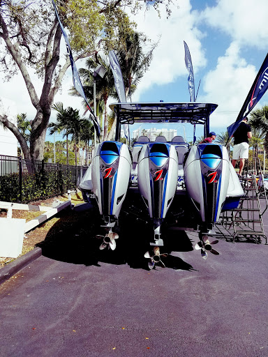 Shopping Mall «Arena Shops», reviews and photos, 14750 Biscayne Blvd, North Miami, FL 33181, USA