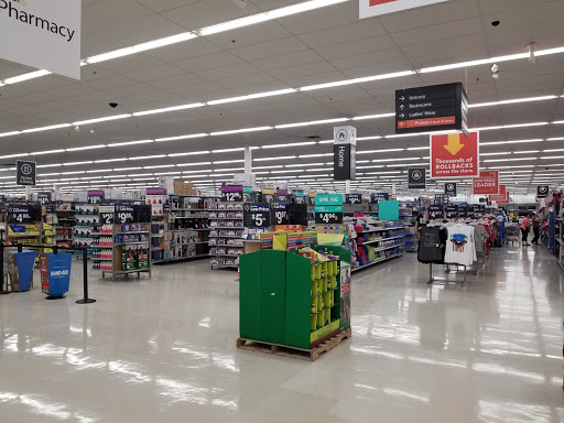 Department Store «Walmart Supercenter», reviews and photos, 310 31st Ave SE, Puyallup, WA 98374, USA