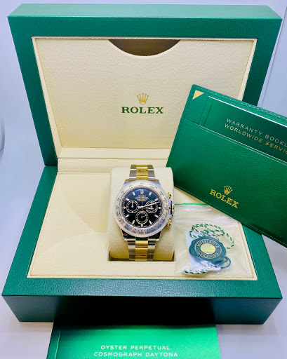 Jewelry Designer «Michael Moses Jewelers», reviews and photos, 2525 West Coast Hwy, Newport Beach, CA 92663, USA