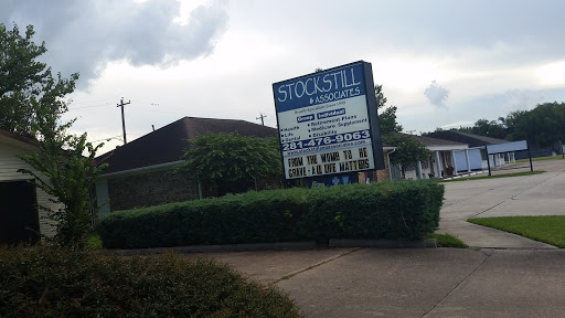 Health Insurance Agency «Stockstill & Associates», reviews and photos