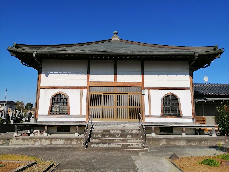 大安寺