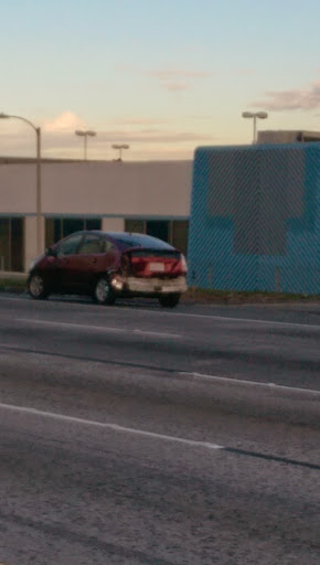 Auto Body Shop «Caliber Collision», reviews and photos, 14622 Ramona Ave, Chino, CA 91710, USA