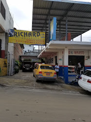 Richard El Repuesto