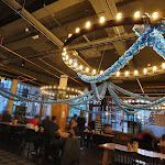 Photo n°1 de l'avis de Yann.o fait le 01/10/2020 à 18:24 sur le  Henninger am Turm // Das Frankfurter Brauhaus à Frankfurt