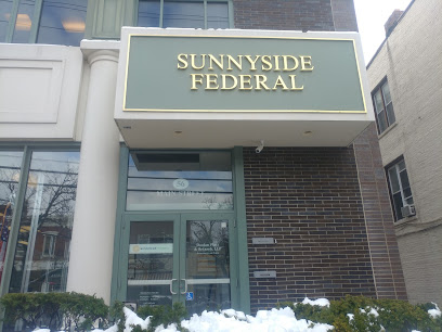 Sunnyside Federal Savings and Loan Association