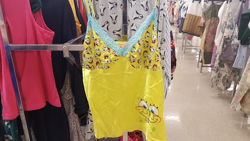 Thrift Store «Goodwill», reviews and photos