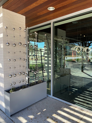 Euro Living Modern Furniture store Dallas Texas, 4200 Harry Hines Blvd, Dallas, TX 75219, USA, 