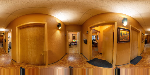 Find goth tattoo ideas for men for your next unique tattoo in Corrales at Belleza Med Spa